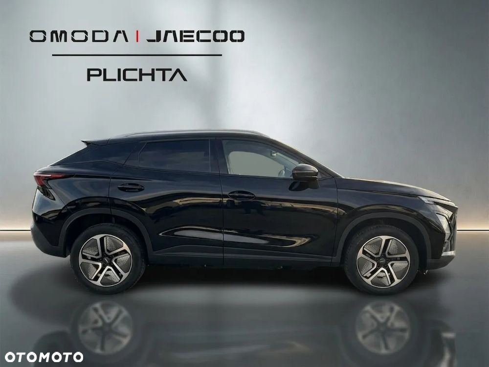 Omoda E5 - 7