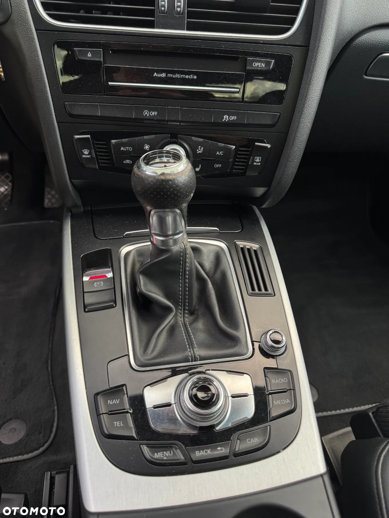 Audi A4 2.0 TDI - 22
