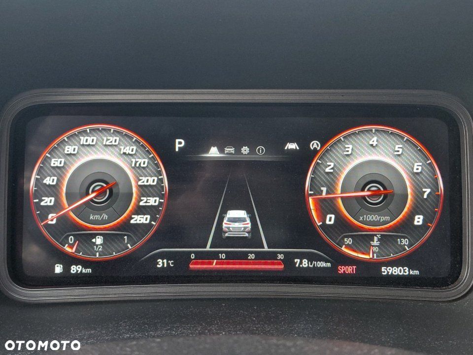 Hyundai Kona - 14