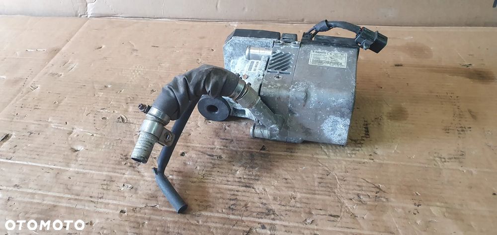 Webasto ogrzewanie postojowe Kia Sorento I D595-JDXAA-03 - 4