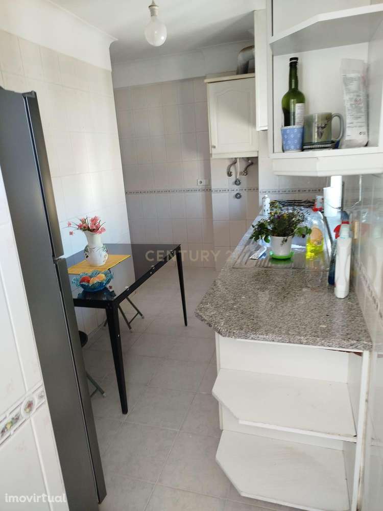Apartamento T2 na Quinta da Malata – Portimão - Grande imagem: 3/10
