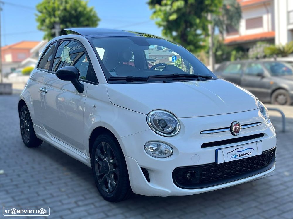 Fiat 500 - 10