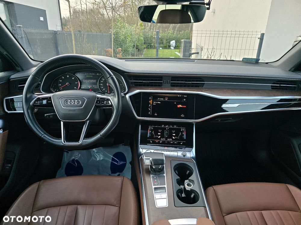 Audi A6 Limousine - 5