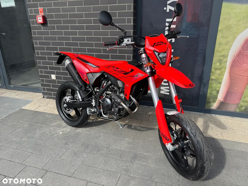 Beta Motard - 6
