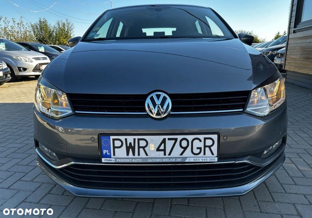 Volkswagen Polo - 37