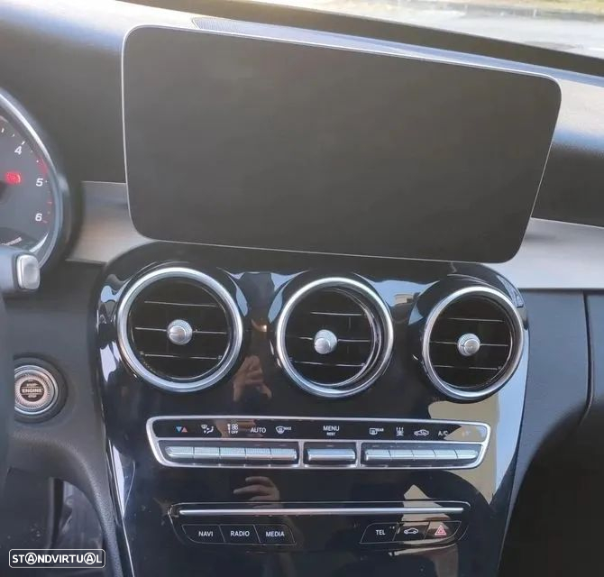 Mercedes-Benz C 300 - 15