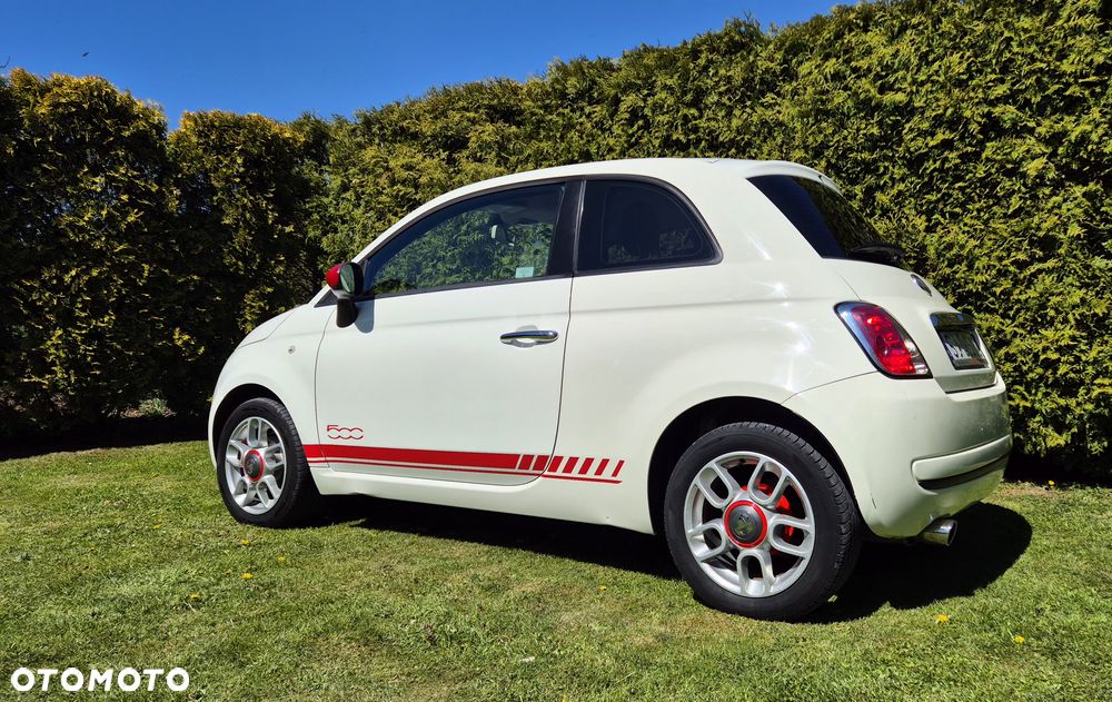 Fiat 500 - 34