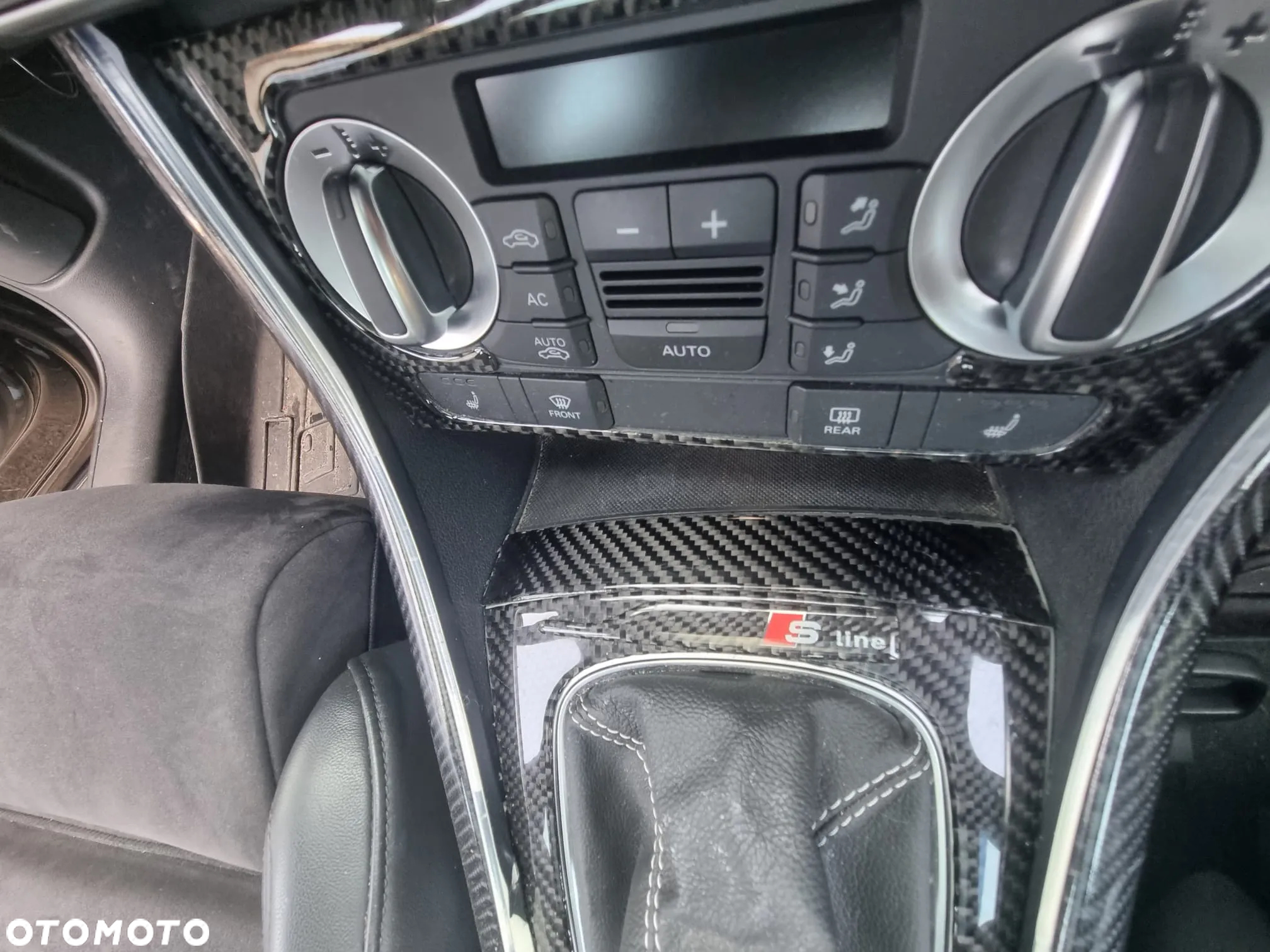 Audi Q3 2.0 TFSI Quattro - 18
