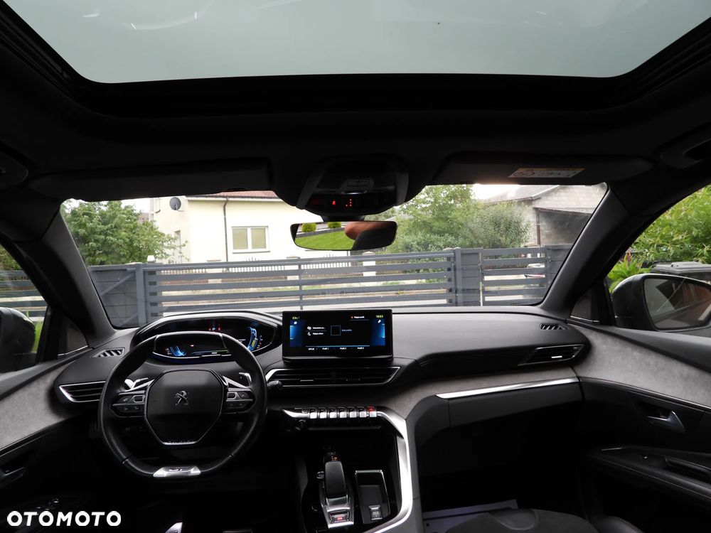 Peugeot 3008 225 e-EAT8 GT - 28