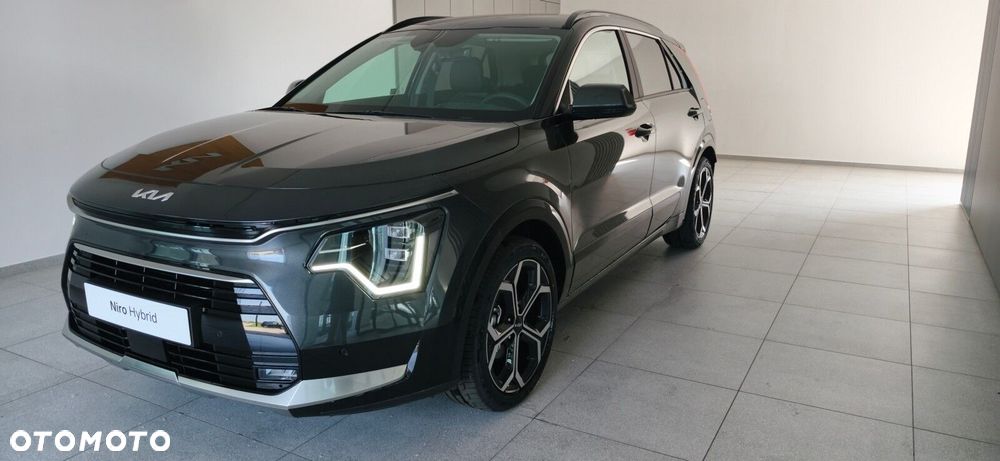 Kia Niro - 4