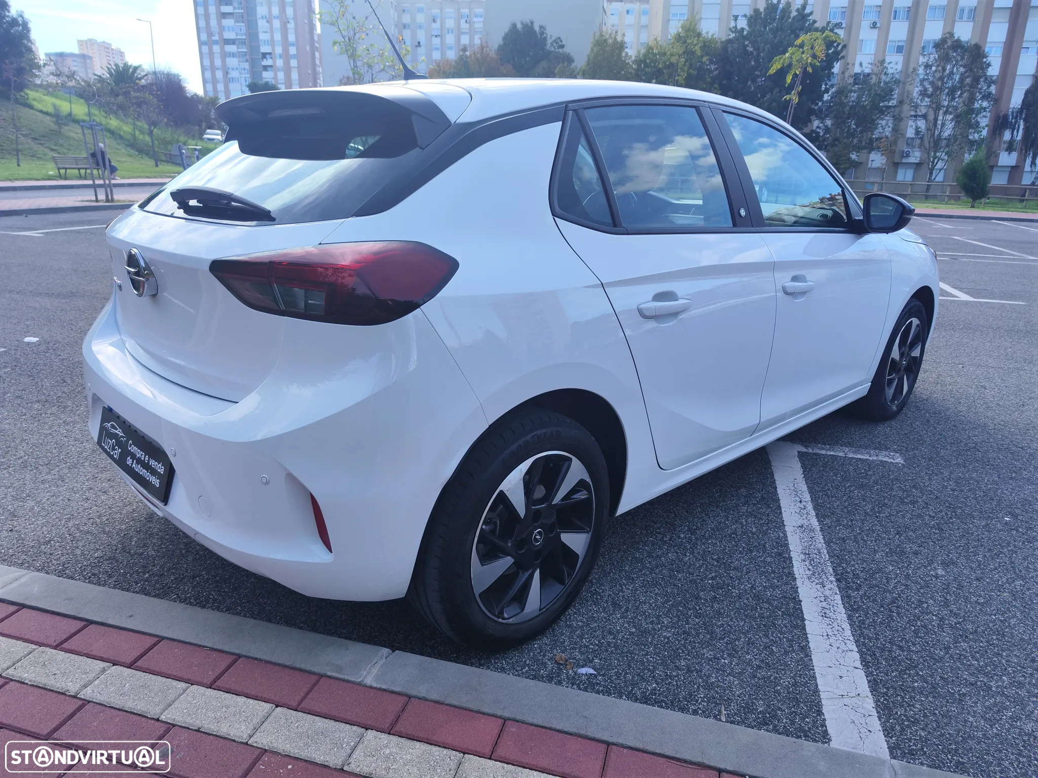 Opel Corsa-e Elegance - 7