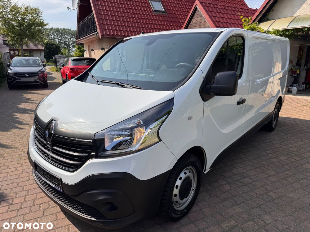Renault Trafic long - 26