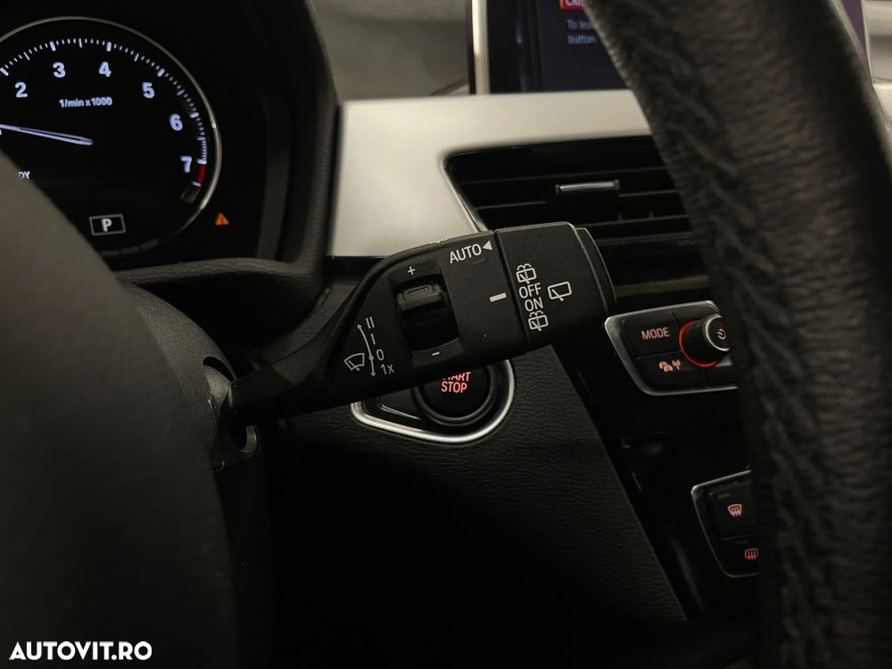 BMW X1 xDrive25e AT PHEV - 24