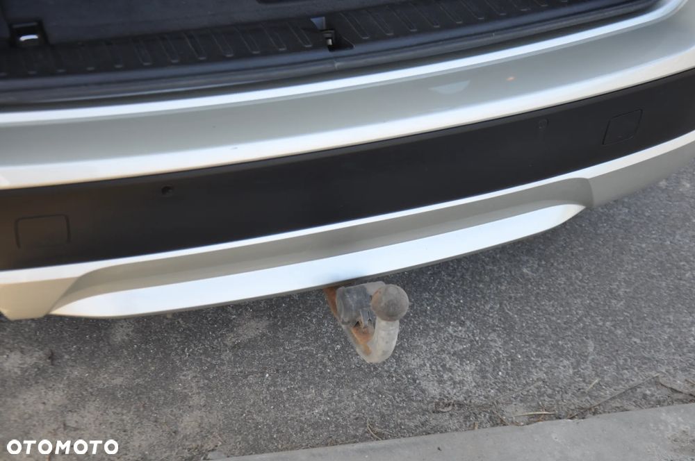 BMW X3 xDrive20d - 32