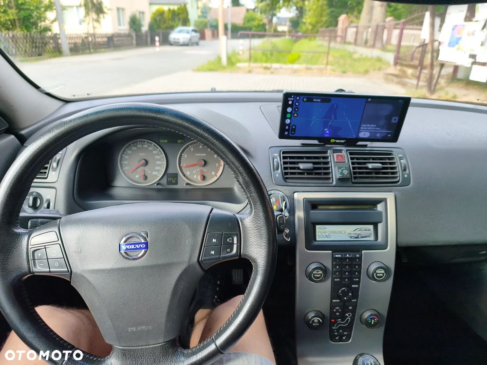 Volvo V50 1.8 Momentum - 7