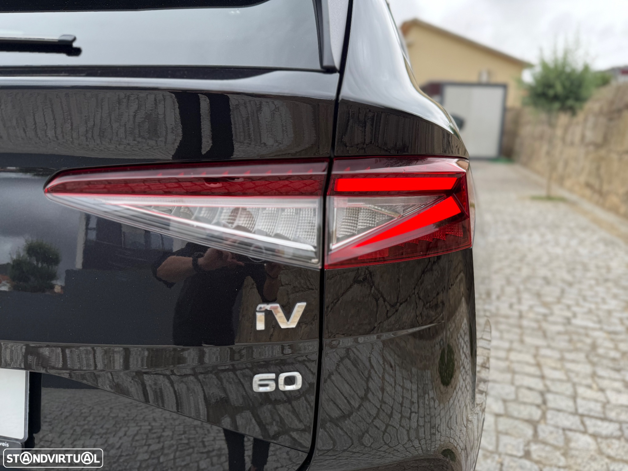 Skoda Enyaq iV 60 Sportline - 16