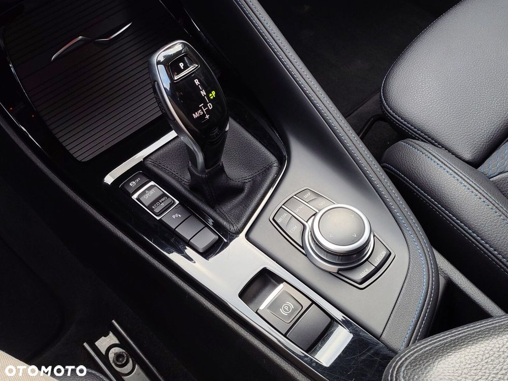BMW X2 - 19