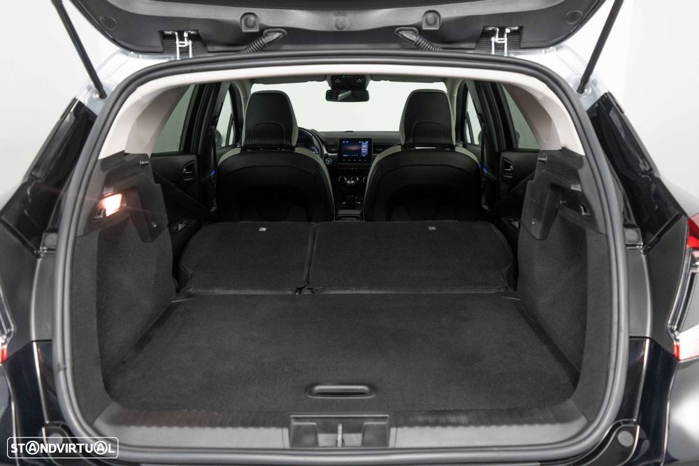 Renault Captur 1.0 TCe Techno - 15