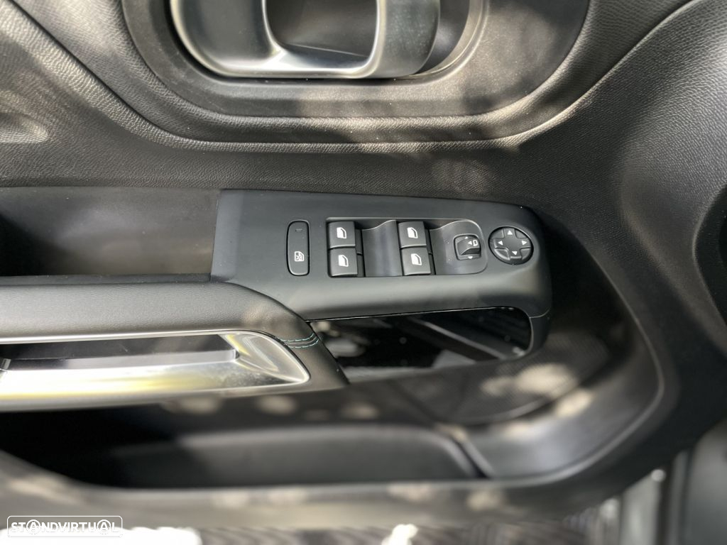 Citroën C5 Aircross 1.2 PureTech Shine Pack EAT8 - 35