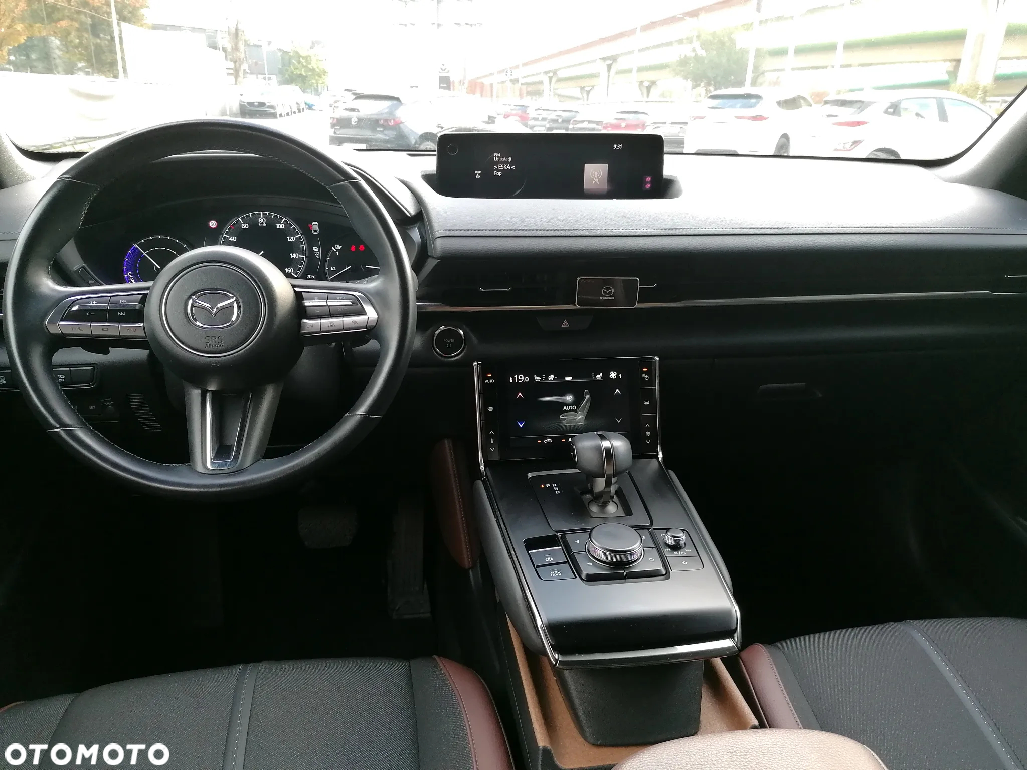 Mazda MX-30 35.5kWh Makoto - 13