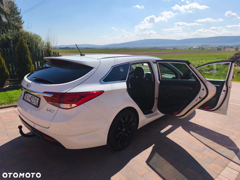 Hyundai i40 i40cw 1.6 5 Star Edition - 11