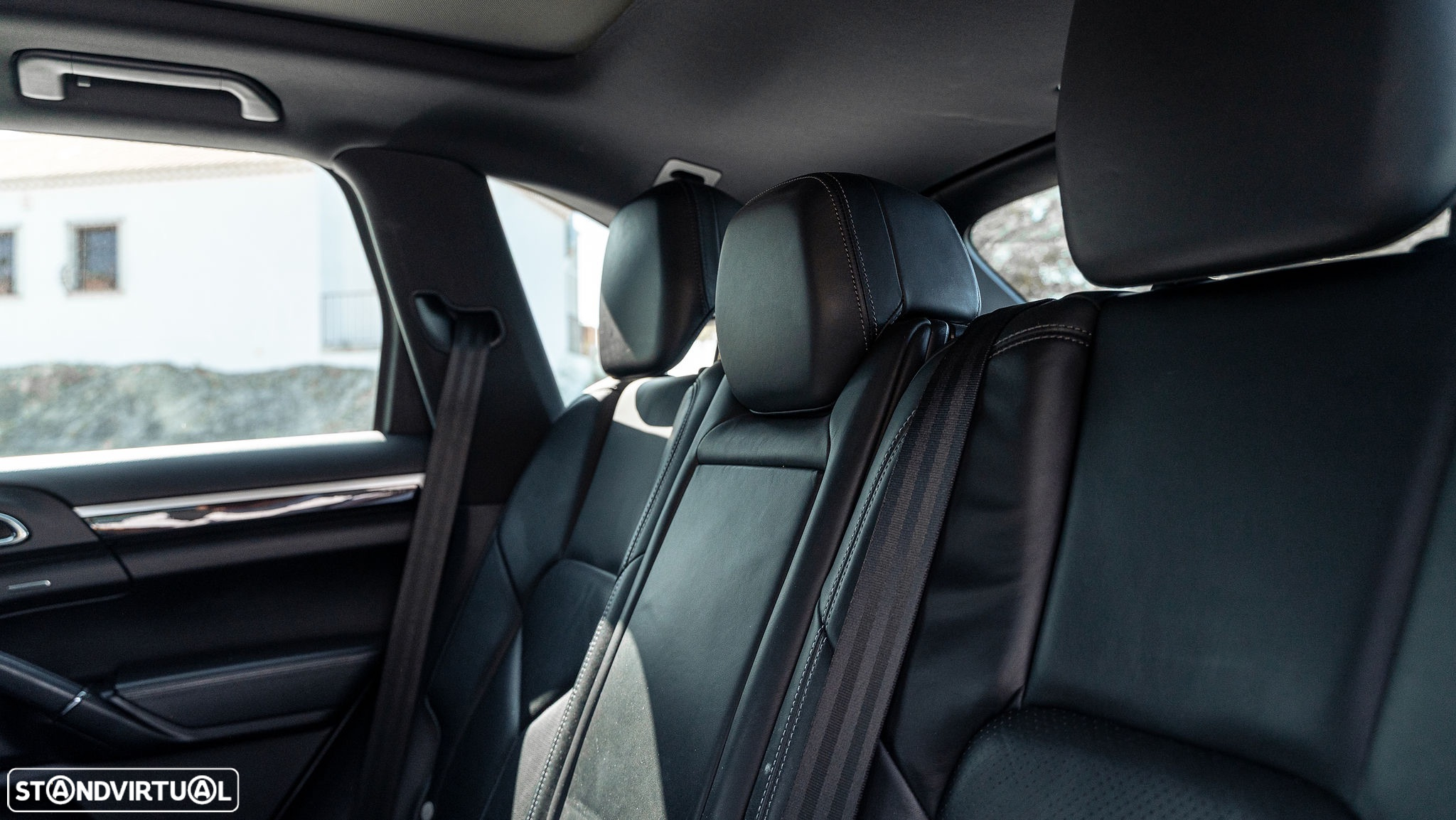 Porsche Cayenne S Hybrid - 26