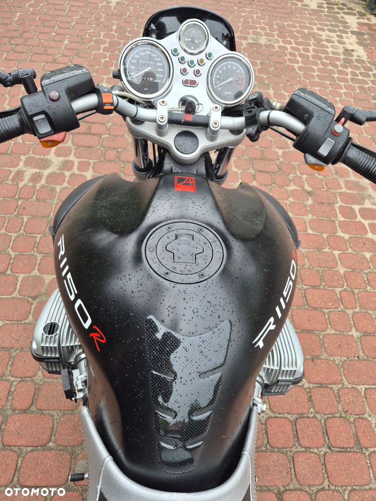 BMW R - 10