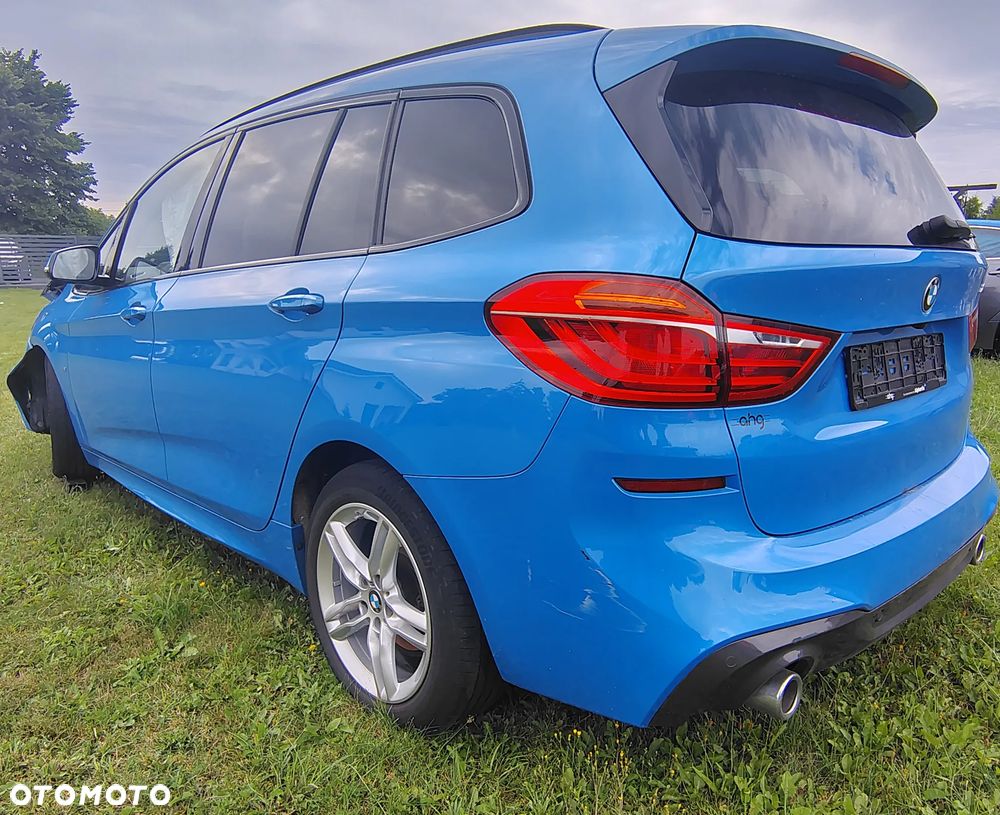 BMW Seria 2 - 9