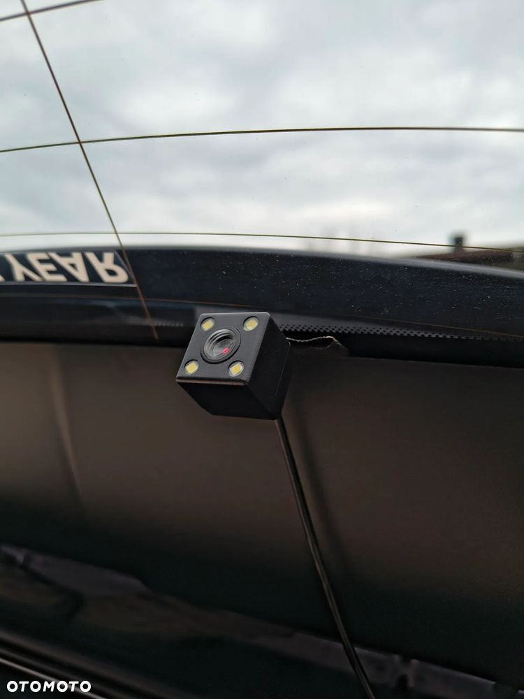 Peugeot 3008 1.6 BlueHDi Active S&S EAT6 - 11