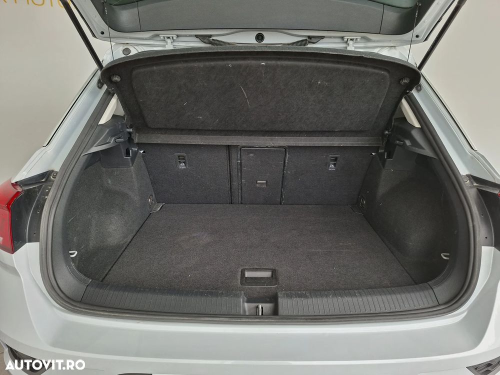 Volkswagen T-ROC 1.0 TSI Design - 9