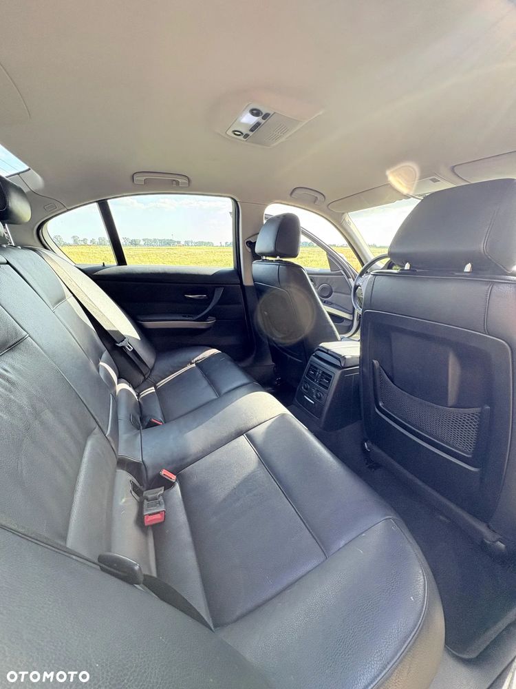 BMW Seria 3 330xd DPF - 14