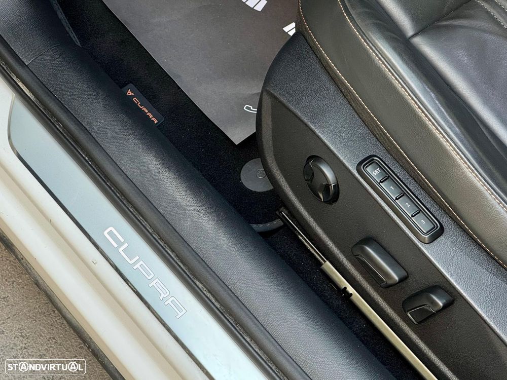 Cupra Formentor VZ 1.4 e-Hybrid DSG - 44