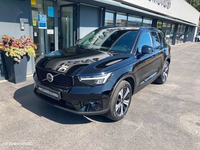 Volvo XC 40 1.5 T5 PHEV R-Design Expression - 3