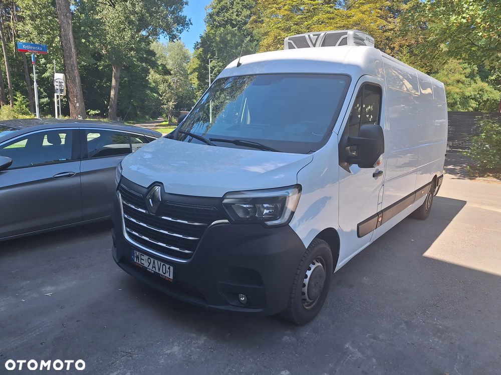 Renault MASTER - 1