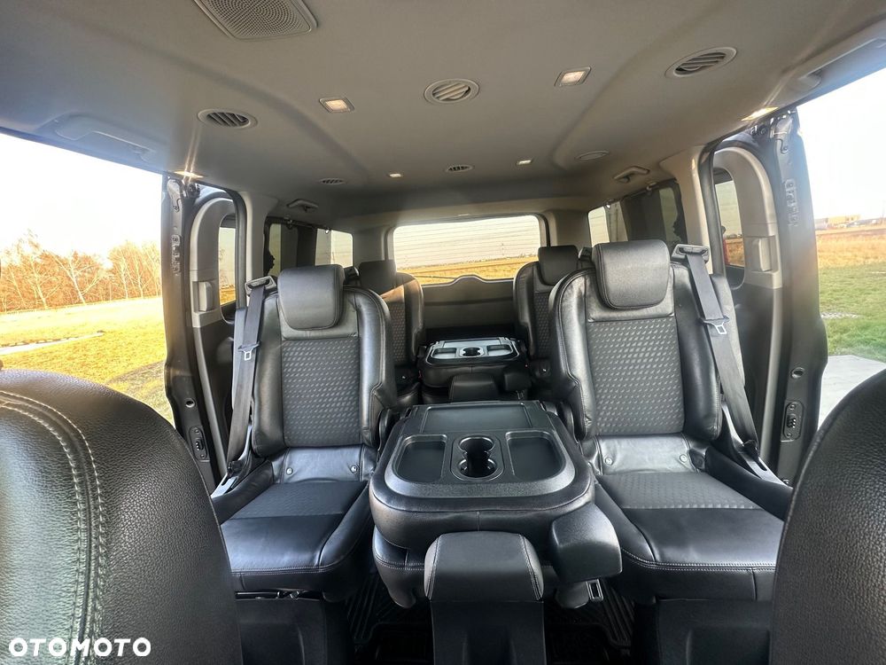 Ford Tourneo Custom 2.0 TDCi L2 Sport - 38