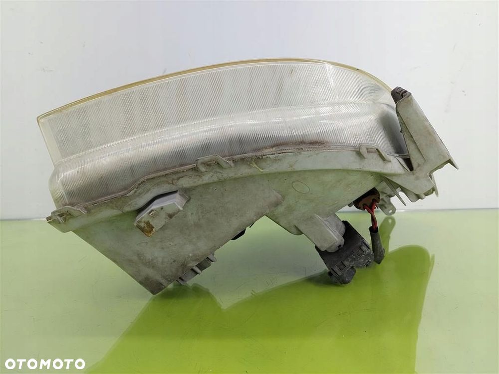 Reflektor lampa przód lewa Toyota Corolla Verso I 2001-2004 UPM60GF20 - 5