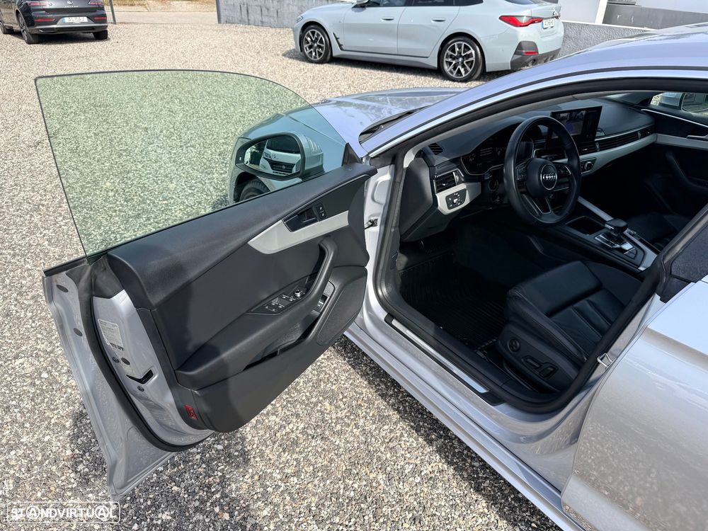 Audi A5 Sportback 35 TDI S tronic sport - 16