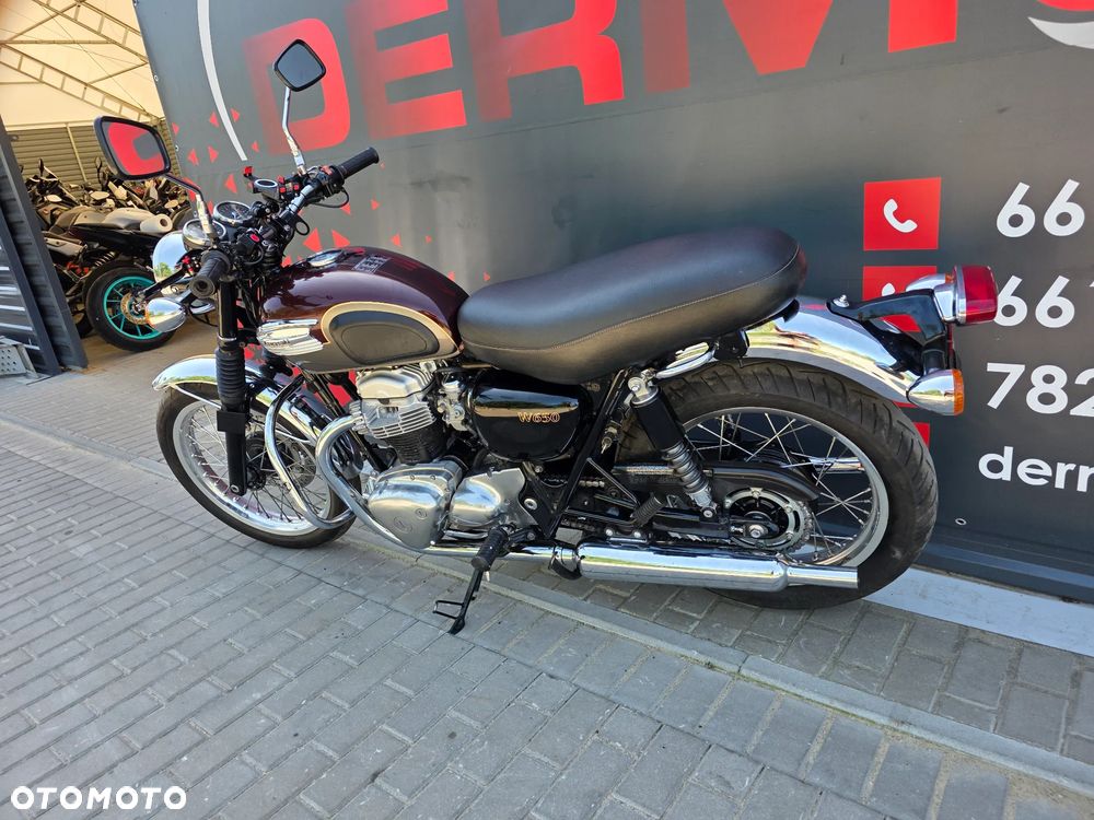 Kawasaki Inny - 6