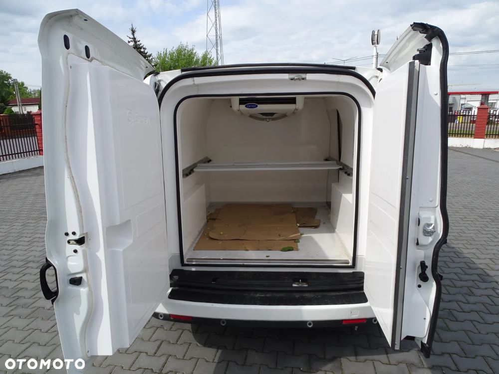 Fiat Doblo - 10