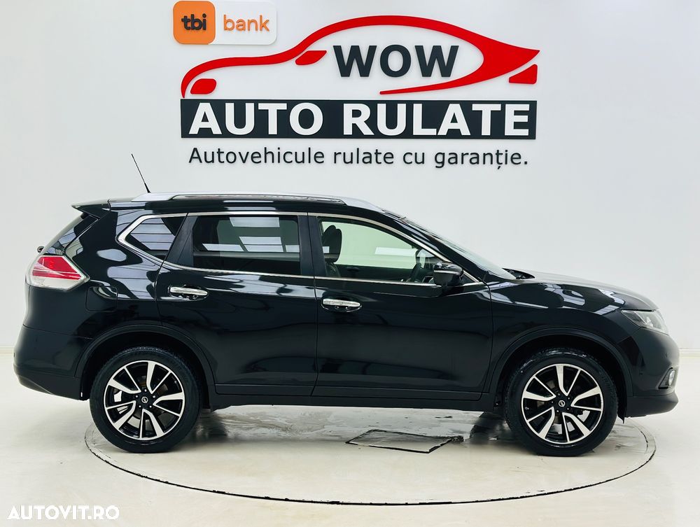 Nissan X-Trail - 11