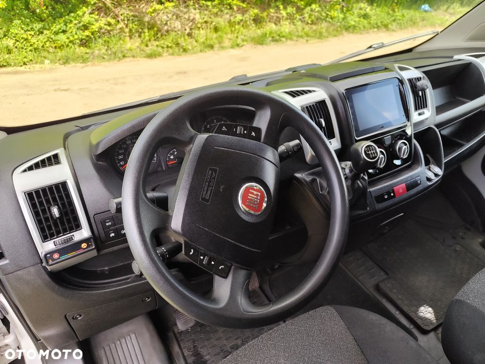 Fiat DUCATO - 11