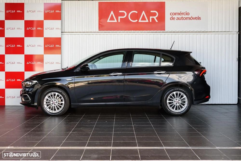 Fiat Tipo 1.3 Multijet - 9