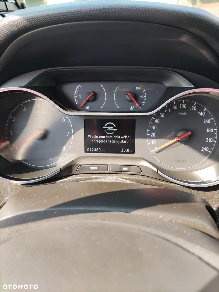 Opel Crossland X 1.2 Start/Stop Limited Edition - 5