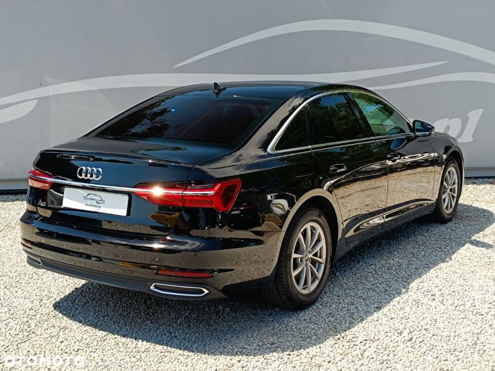 Audi A6 Limousine - 14