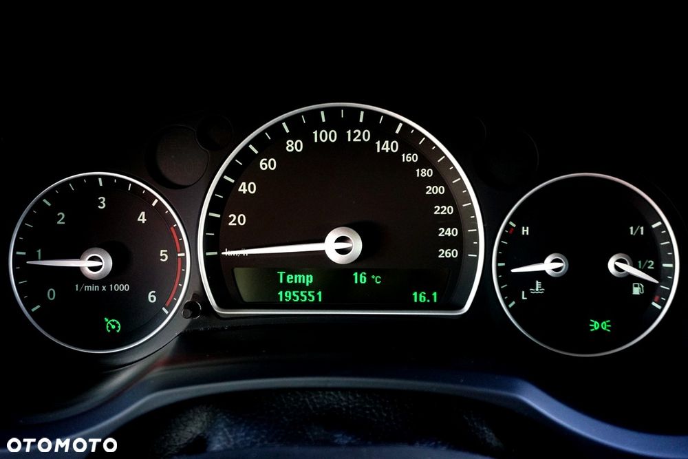 Saab 9-3 1.9 TiD DPF Vector - 29
