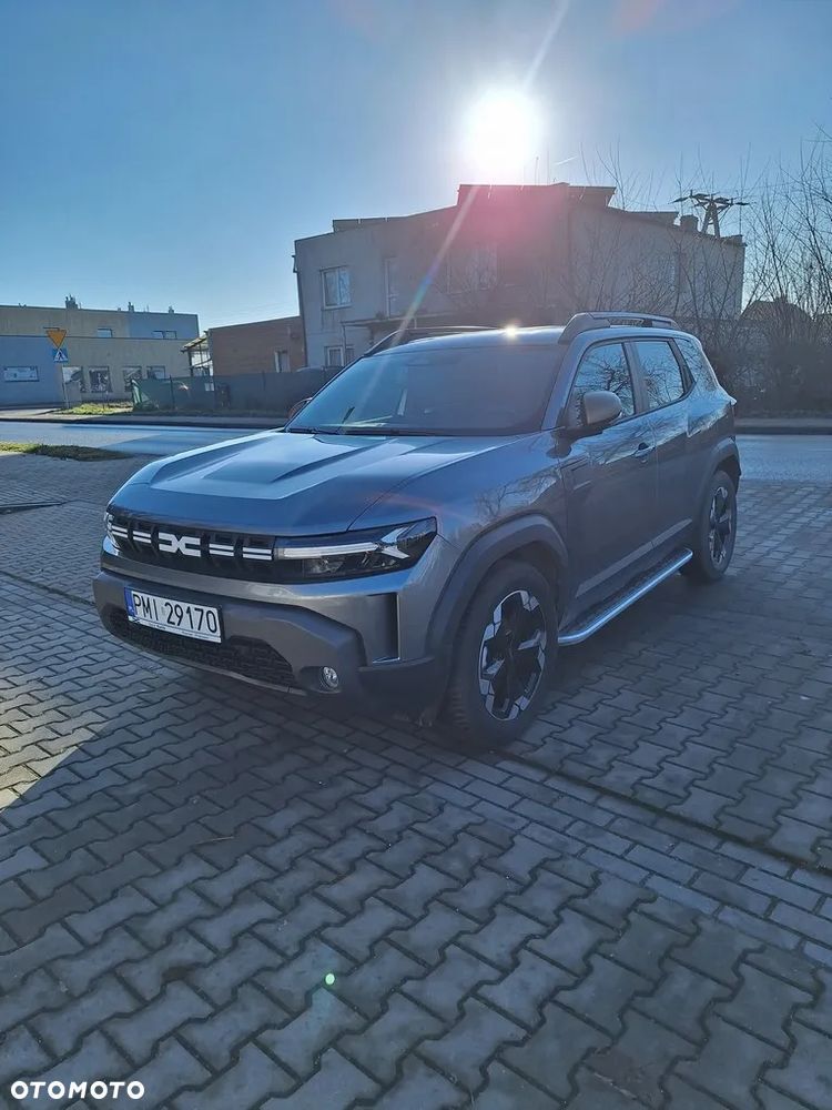 Dacia Duster 1.3 TCe SL Extreme - 1