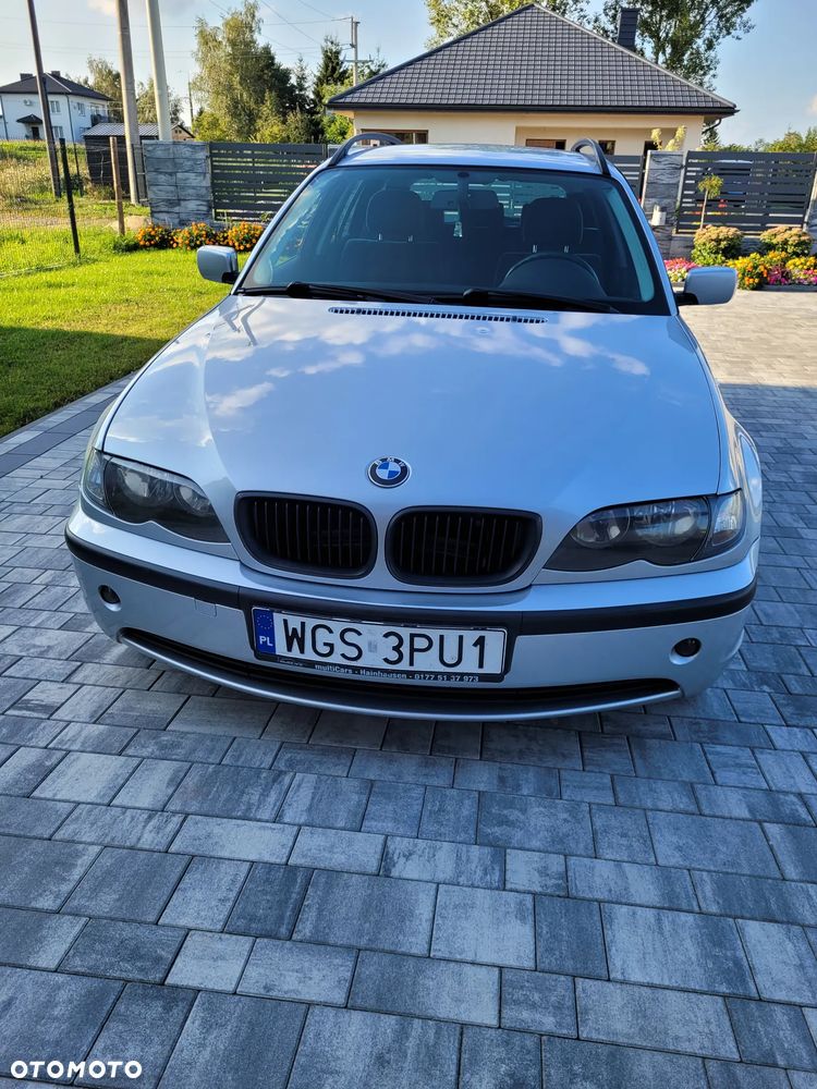 BMW Seria 3 - 19