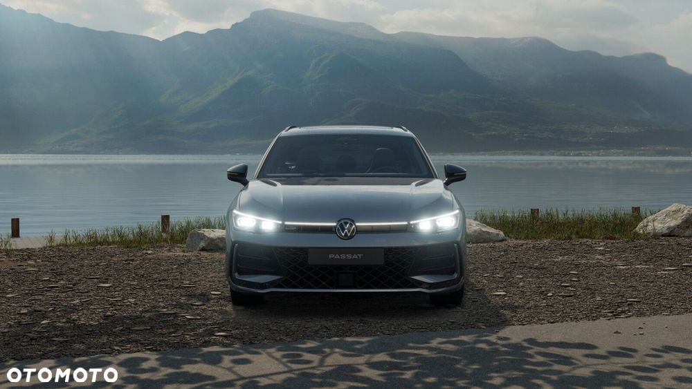 Volkswagen Passat - 3