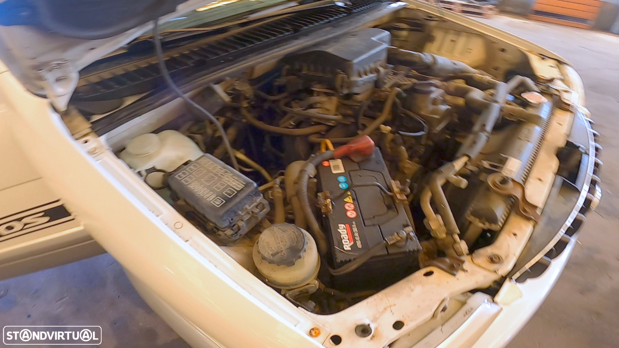 Daihatsu Terios - 29