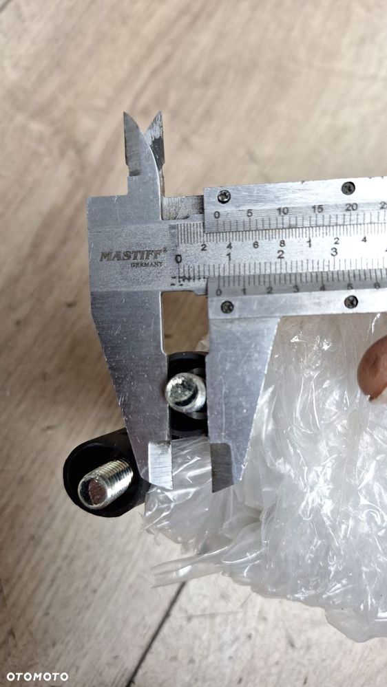 Lusterka motocyklowe para - 10